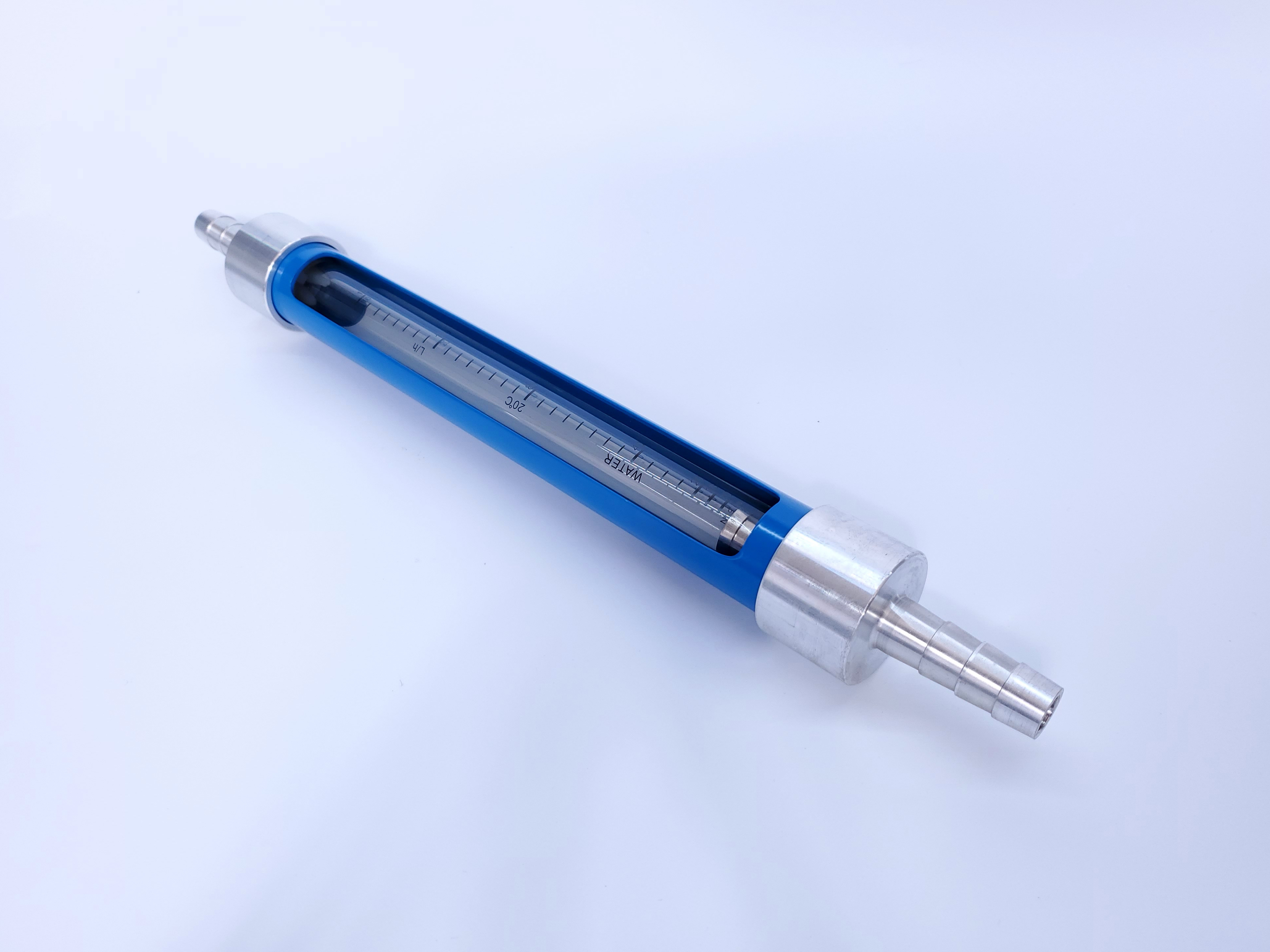 RL10-50軟管連接玻璃轉子流...
