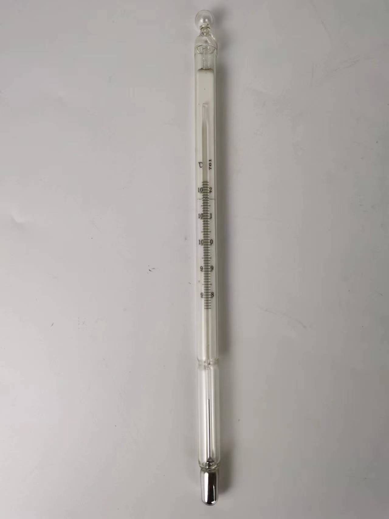 GB-25布氏黏度4號(hào)溫度計(jì)