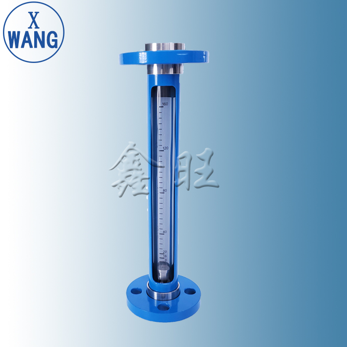 FA10-25玻璃管轉(zhuǎn)子流量計(jì)